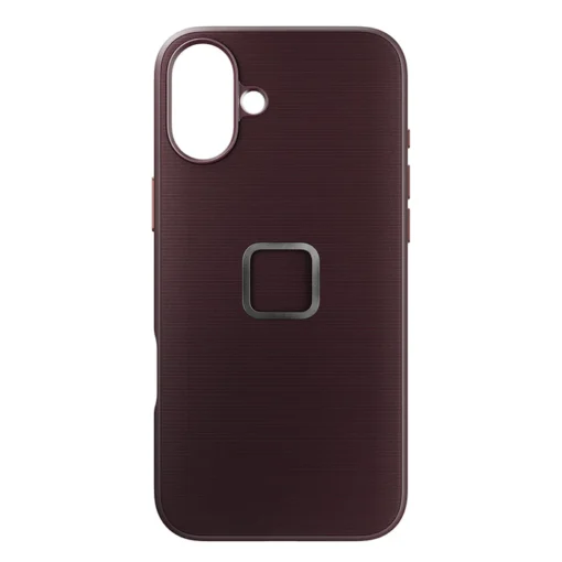 Peak Design Eclipse Mobile Everyday Fabric Case for iphone 16