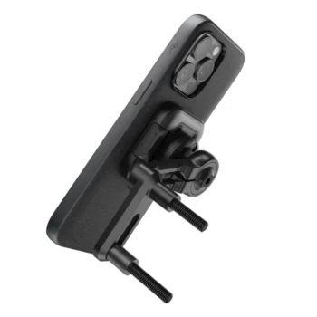 Alternative view of Peak Design Mobile Motorcycle Mount Brake-Clutch Mount Black