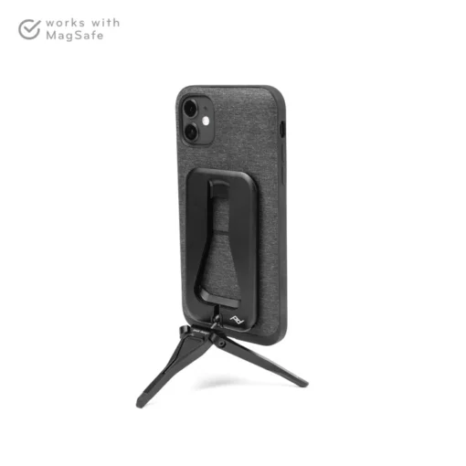 Peak Design Mobile Tripod Black