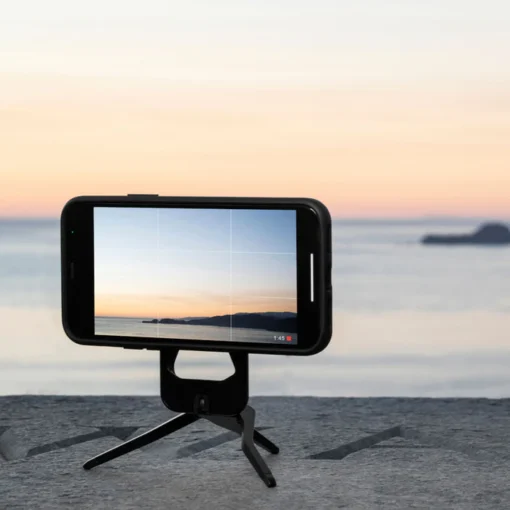 Peak Design Mobile Tripod Black - Image 4