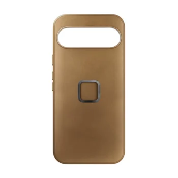 Peak Design Mobile Tan Everyday Fabric Case Google Pixel 9 Pro XL