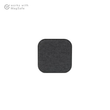 Peak Design Mobile Wall Mount Charcoal