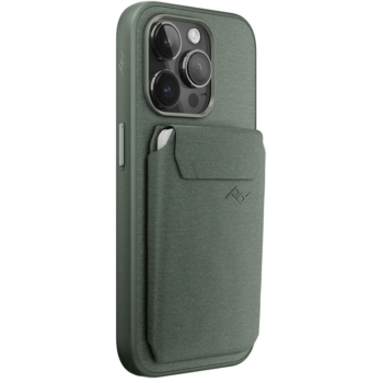 Peak Design Mobile Wallet Slim Sage