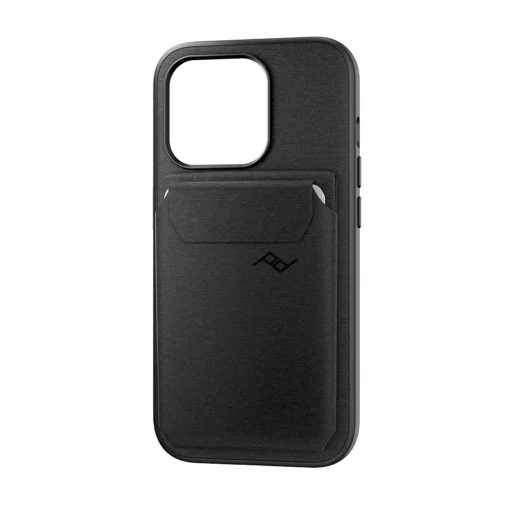 Peak Design Mobile Wallet Stand Charcoal - Image 2
