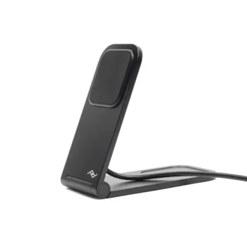 Peak Design Mobile Wireless Charging Stand Black