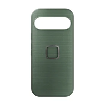 Peak Design Mobile Sage Everyday Fabric Case Google Pixel 9