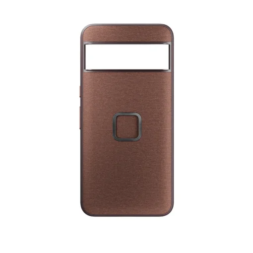 Peak Design Redwood Mobile Everyday Case for Google Pixel 8 Pro