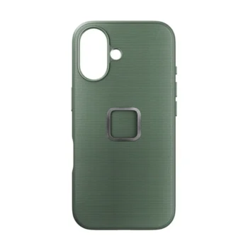 Peak Design Sage Mobile Everyday Fabric Case for iphone 16
