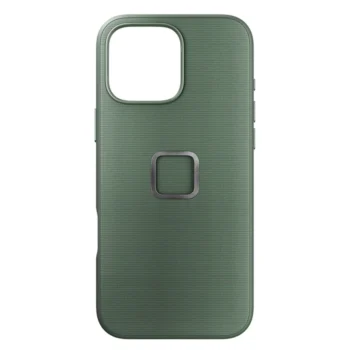 Peak Design Sage Mobile Everyday Fabric Case for iphone 16 Pro Max