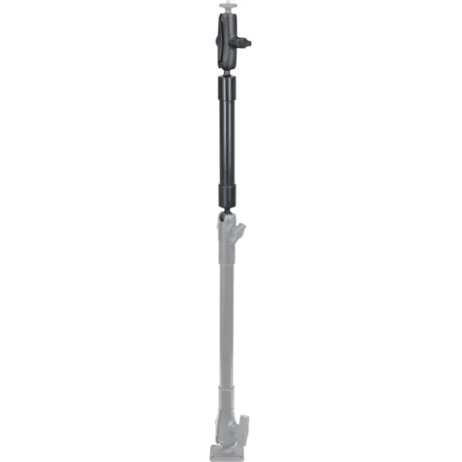 RAM Mounts 14 PVC Pipe Extension with Ball Ends & Double Socket Arm - Image 2