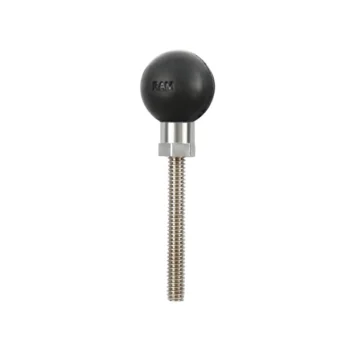Alternative view of RAM Mounts Add-A-Ball Accessory Ball for B Size Socket Arms