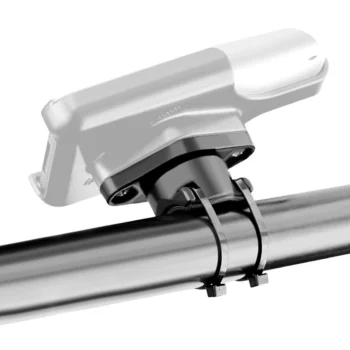 Alternative view of RAM Mounts EZ-On and Off™ Bicycle Mount