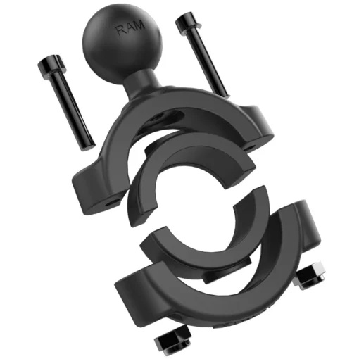 RAM Mounts Torque™ Large Rail Base - B Size - Image 2