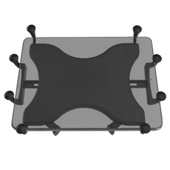 RAM Mounts X-Grip Universal Holder for 12 Tablets