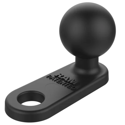 RAM Mounts 11mm Bolt Head Adapter Ball Base