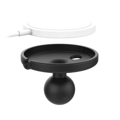 RAM Mounts Ball Adapter for Apple MagSafe - Image 2