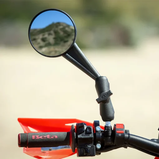 RAM Mounts Ball Adapter with M10 X 1.25 Threaded Post - Image 3