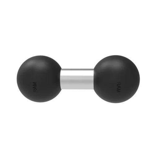 RAM Mounts Double Ball Adapter - B Size