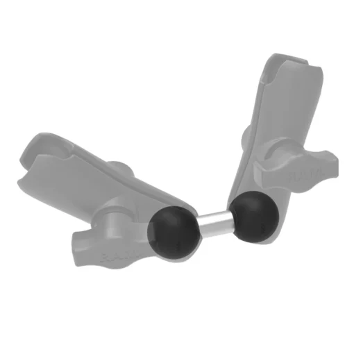 RAM Mounts Double Ball Adapter - B Size - Image 2