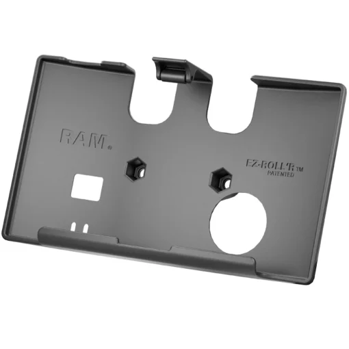 RAM Mounts EZ-Roll'r™ Cradle for Garmin nuvi 65, 66, 67, 68 - Image 2