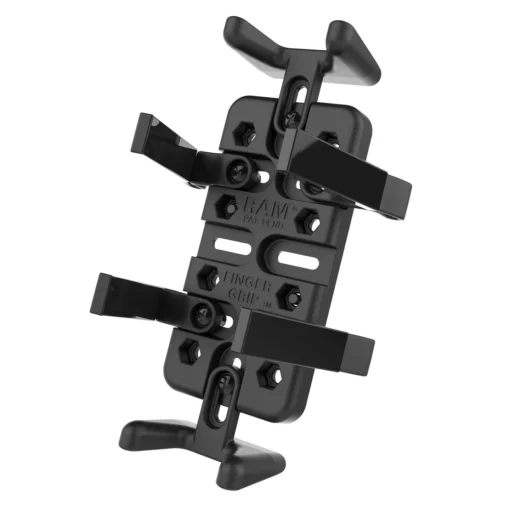 RAM Mounts Finger-Grip™ Universal GPS and Radio Holder