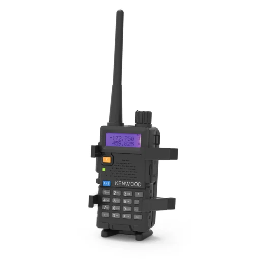 RAM Mounts Finger-Grip™ Universal GPS and Radio Holder - Image 2
