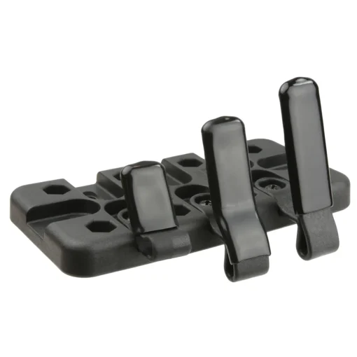 RAM Mounts Finger-Grip™ Universal GPS and Radio Holder - Image 4