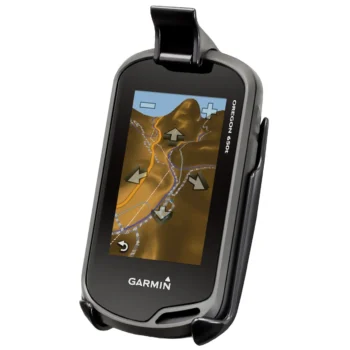 RAM Mounts Form-Fit Cradle for Garmin Approach G5 & Oregon Series