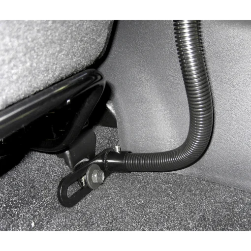 RAM Mounts Pod™Vehicle Mount with 18" Rod and Socket Arm - Image 2