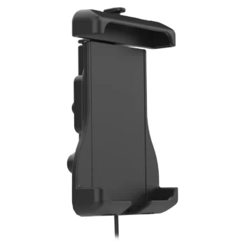 Alternative view of RAM Mounts Quick-Grip™ Holder with Ball for iPhone 12 Series + MagSafe
