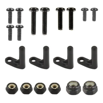 RAM Mounts Quick-Grip™ Replacement Hardware Pack