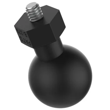 RAM Mounts Tough-Ball™ with 1/4"-20 x .25" Threaded Stud - B Size