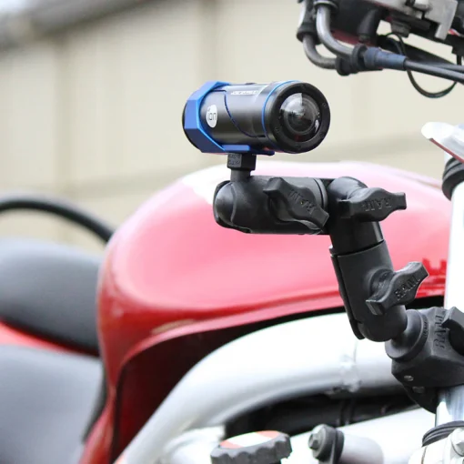 RAM Mounts Tough-Ball™ with 1/4"-20 x .25" Threaded Stud - B Size - Image 2