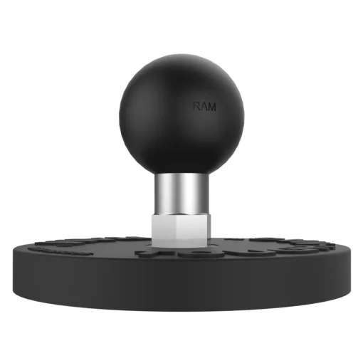 RAM Mounts Tough-Mag 66MM Diameter Ball Base - Image 2