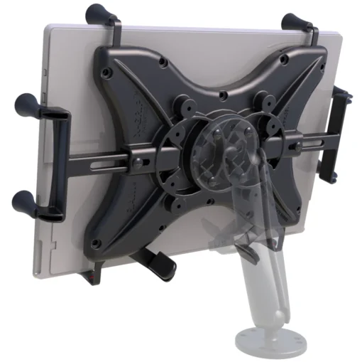 RAM Mounts X-Grip Universal Holder for 12 Tablets - Image 3