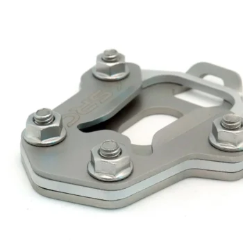 SRC Moto Side Stand/Kickstand Foot Enlarger CB500X & NX500