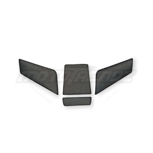Mototrendz Traction Pads Sides for KTM Adventure (250 / 390 )(Gen 1) - Image 5
