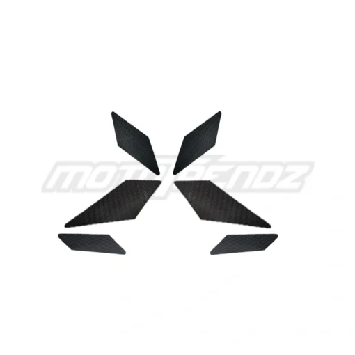 Mototrendz Traction Pads Top for KTM Adventure (250 / 390s) (Gen 2) - Image 3
