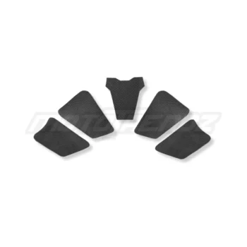 Mototrendz Traction Pads Top For KTM Duke Generation 1 (125 / 200 / 390)