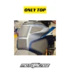 Mototrendz Traction Pads Top KTM Duke Generation 3( 250 / 390) (2023+)