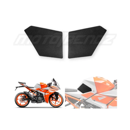 Mototrendz Traction Pads Top KTM RC Series Generation 2  (new 2022)