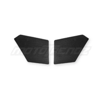 Alternative view of Mototrendz Traction Pads Sides for KTM RC Series Generation 2 (new 2022)