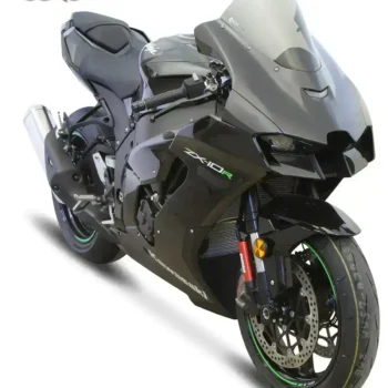 Zero Gravity Corsa Windscreen - Kawasaki Ninja ZX-10R/RR/ABS (2021 - Onwards)