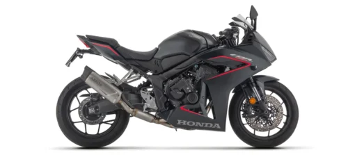 Arrow Exhaust Racing Full System (71069PK)