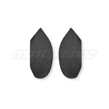 Alternative view of Mototrendz Traction Pads for  HONDA CBR 650F