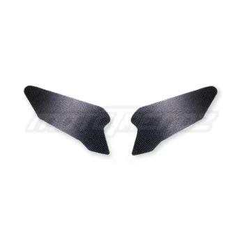 Alternative view of Mototrendz Traction Pads Sides for Honda CBR650R / CB 650R (2019)