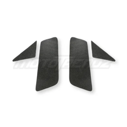 Mototrendz Traction Pads Sides for Bajaj Pulsar F160 / N160 / F250/ N250 Gen 1 & 2 - Image 4