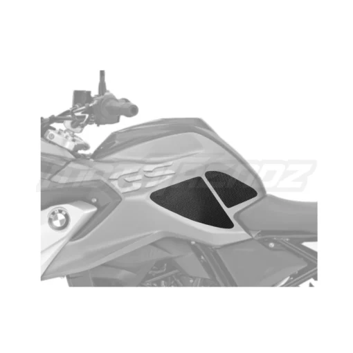 Mototredz Traction Pads Top+Sides for BMW S1000RR (2008-2018) - Image 5