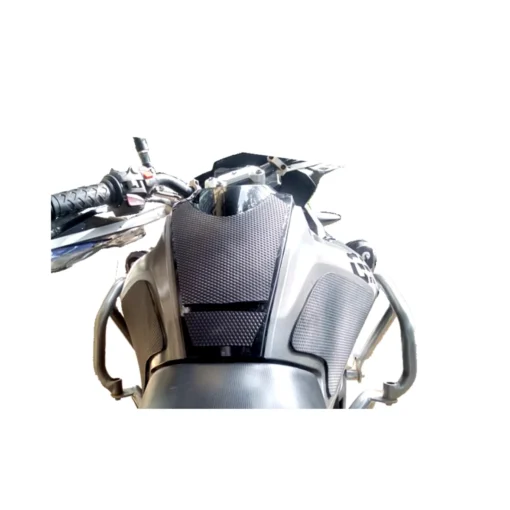 Mototredz Traction Pads Top+Sides for BMW S1000RR (2008-2018) - Image 6