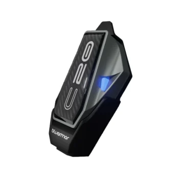 BluArmor C20 Helmet Audio System